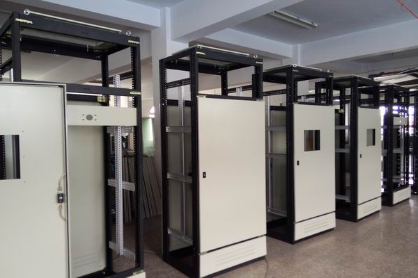 涿州控制箱-控制箱的合理布置方法